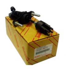 CLUTCH MASTER CYLINDER